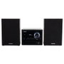 Aiwa MSBTU-300 Microcadena Hi-Fi Bluetooth 4.2, 20W RMS, CD, USB y Radio FM
